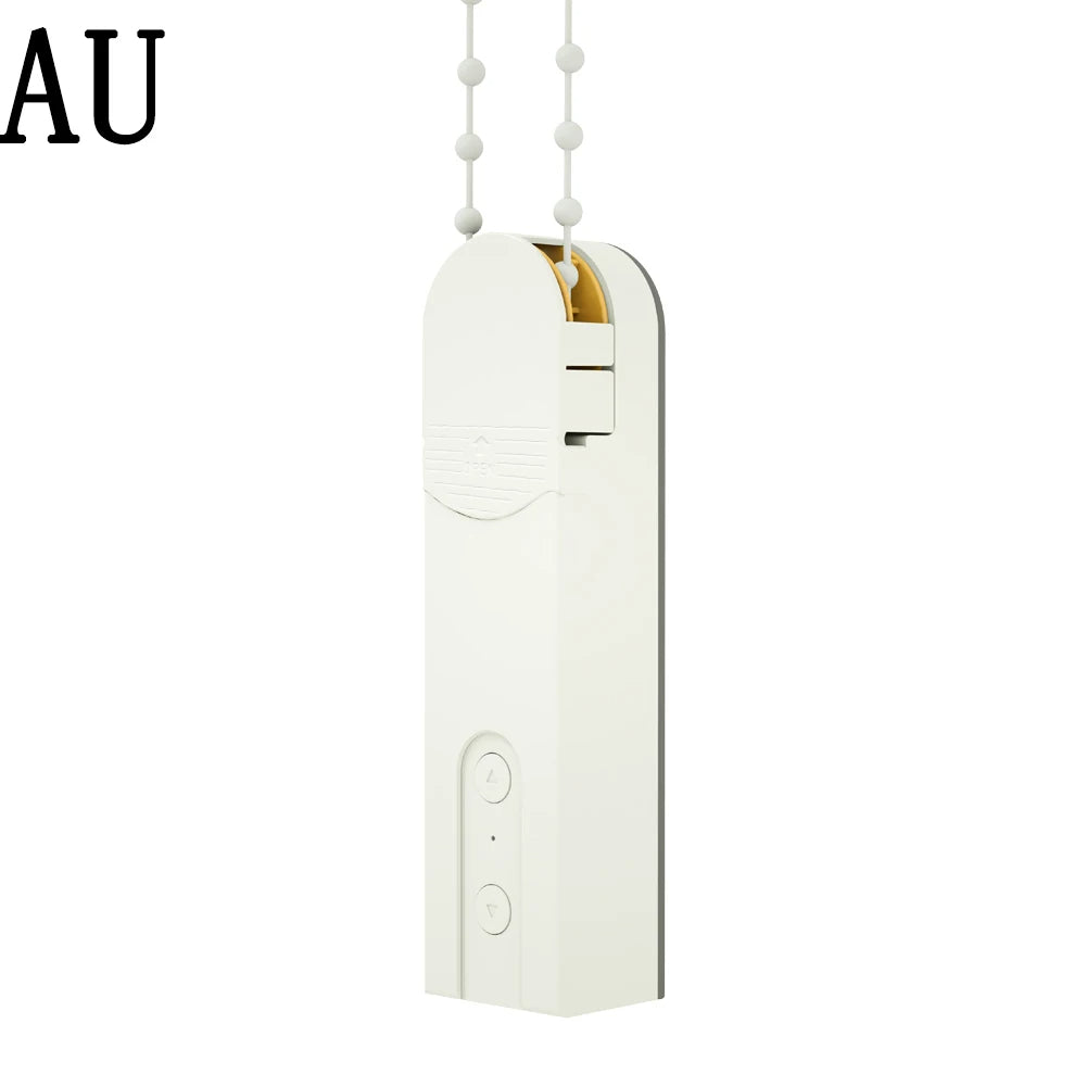 Intelligenter Rollomotor