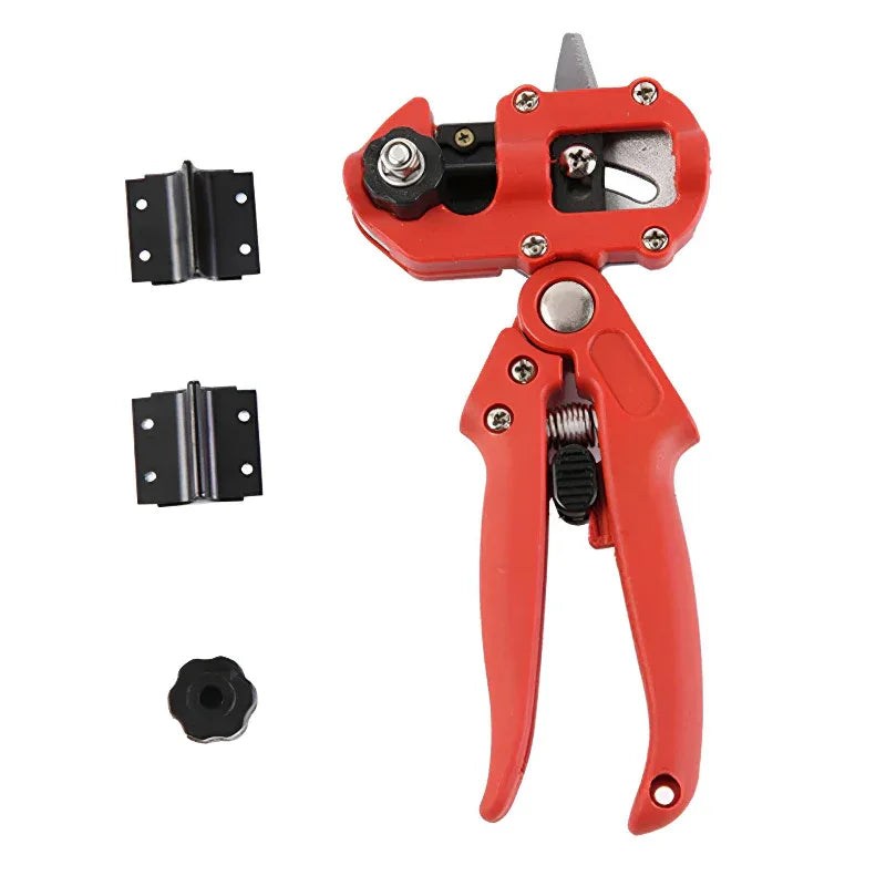 Gardening garden grafting Shears Pruning Tools
