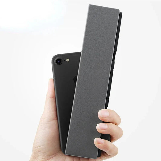 Mini faltbare Bluetooth-Tastatur