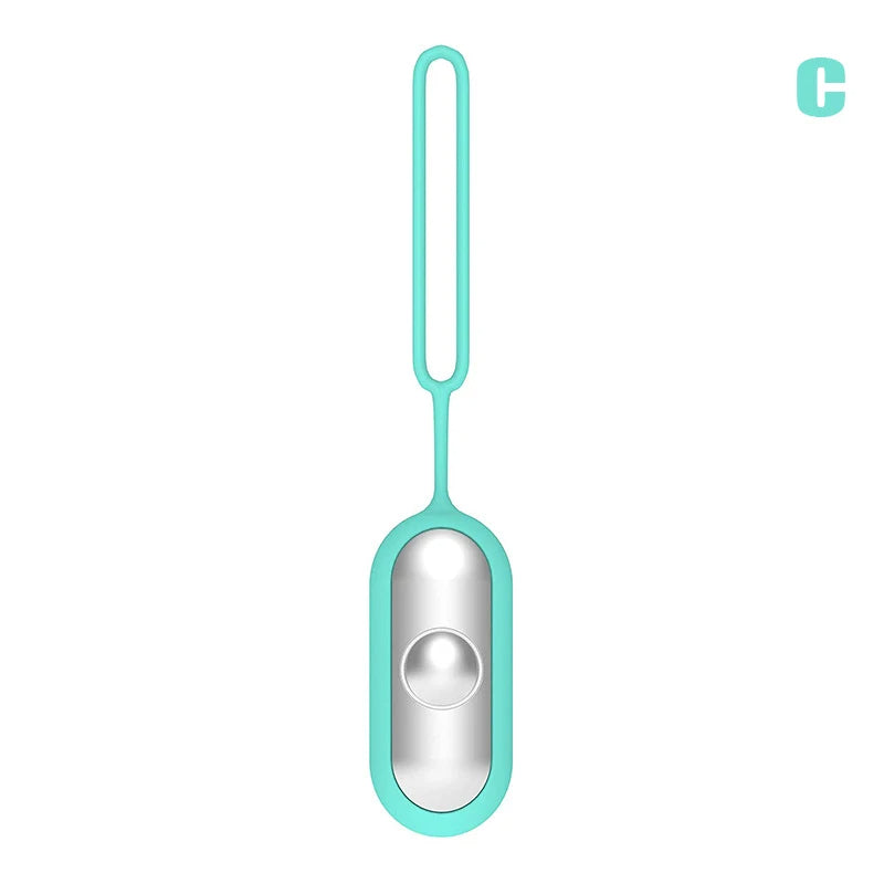 Tragbare Schlafhilfe