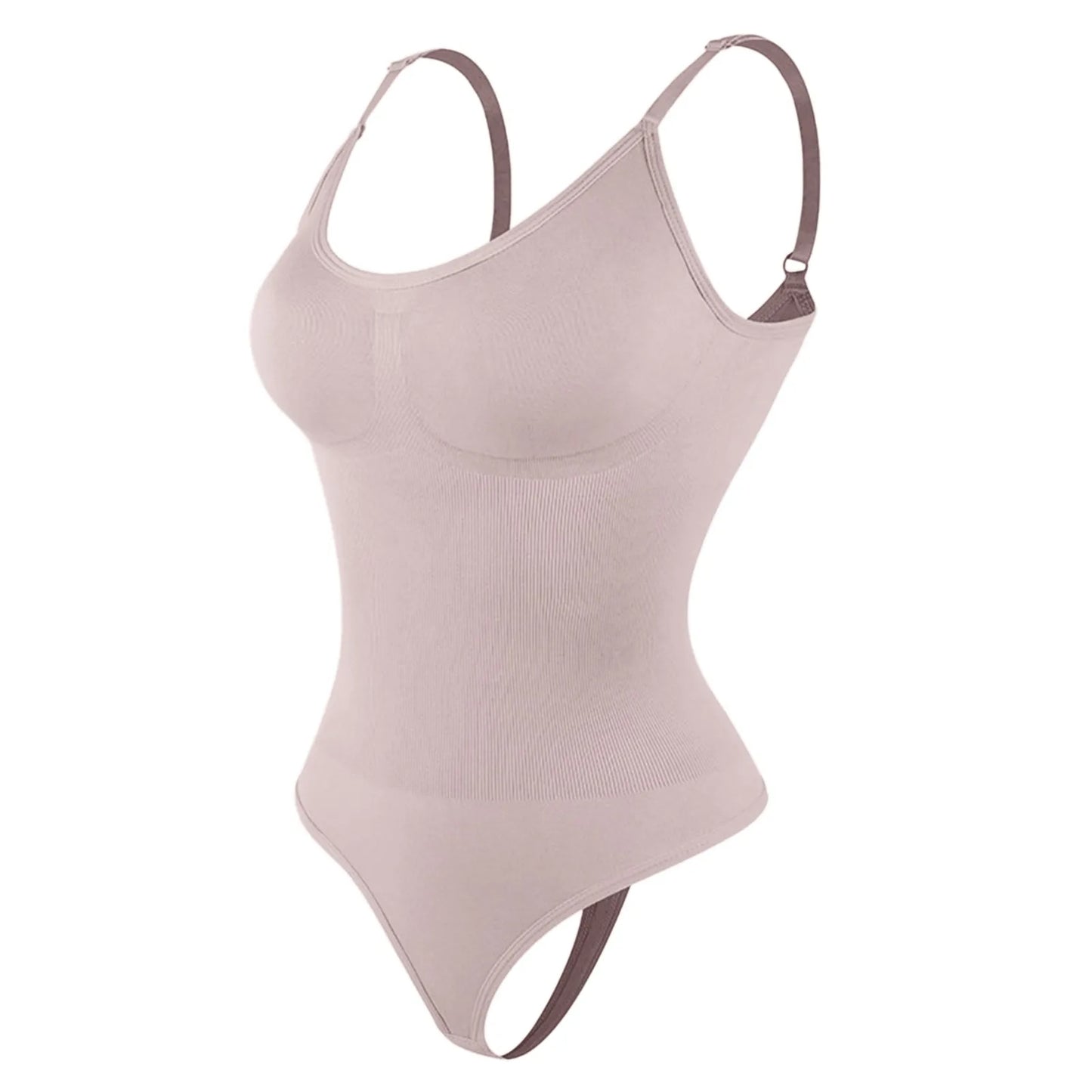 Hochelastischer Bodysuit für Damen