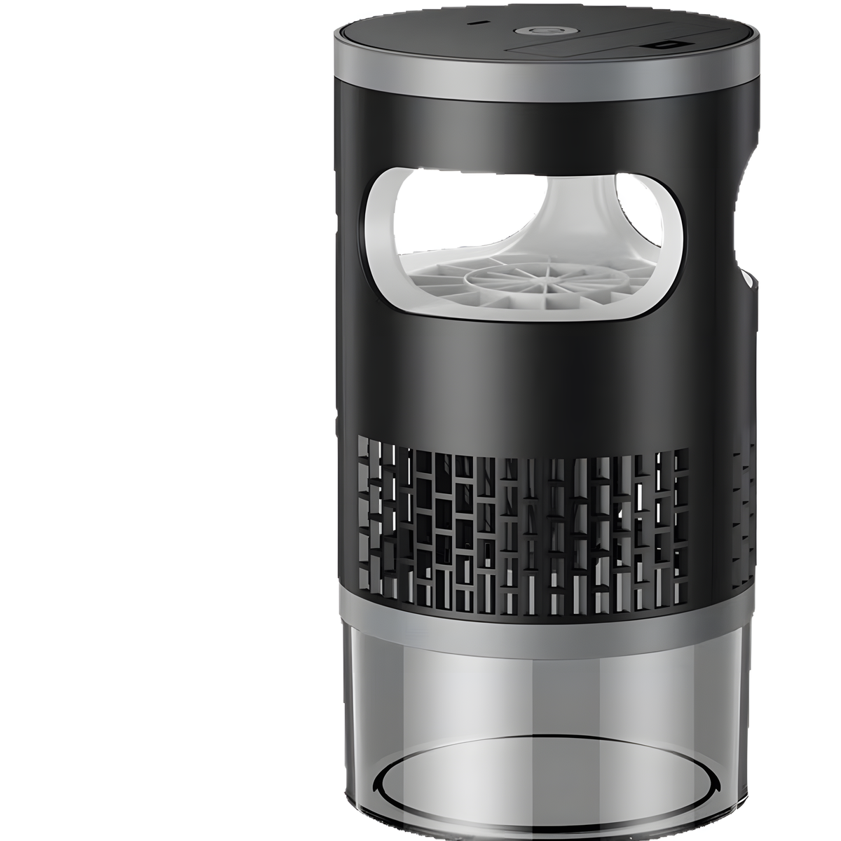 Suction Mosquito Killer Lamp