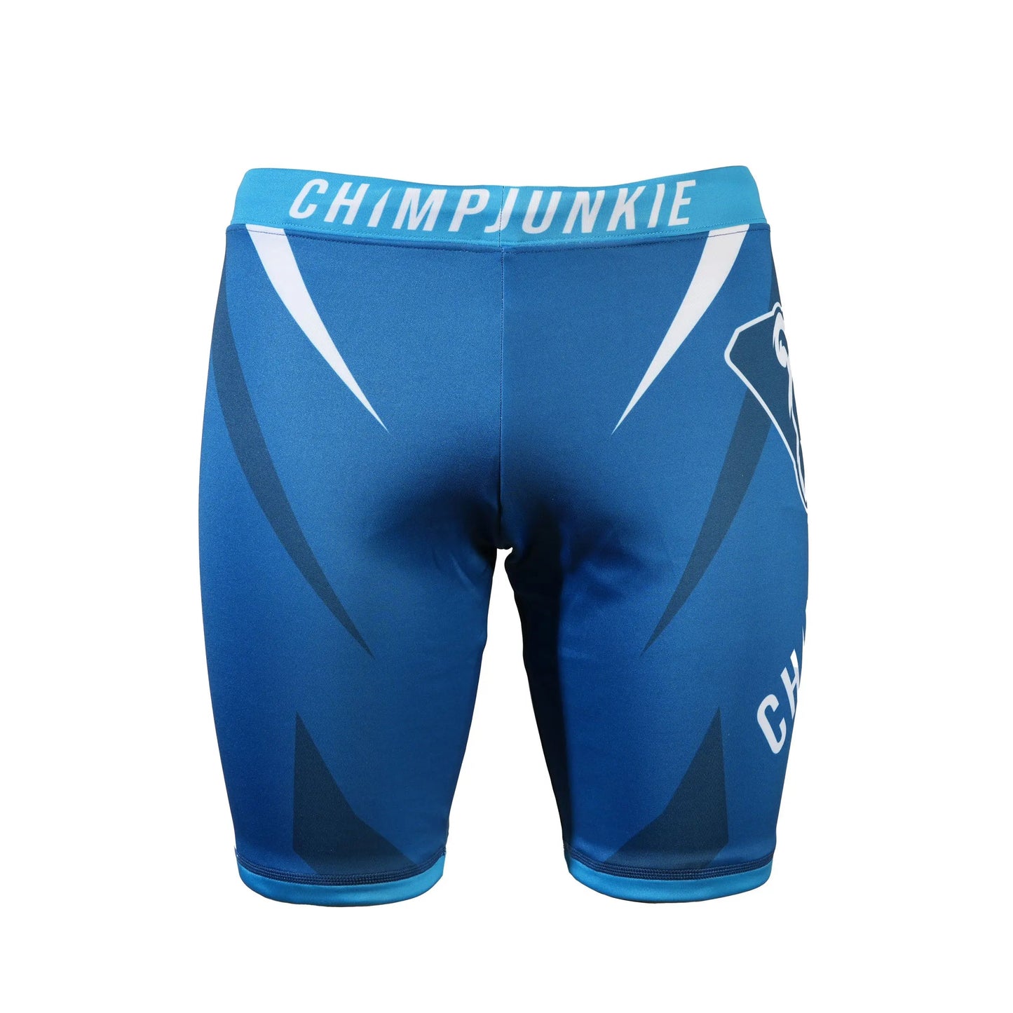 Assault Vale Tudo Shorts - Long Length