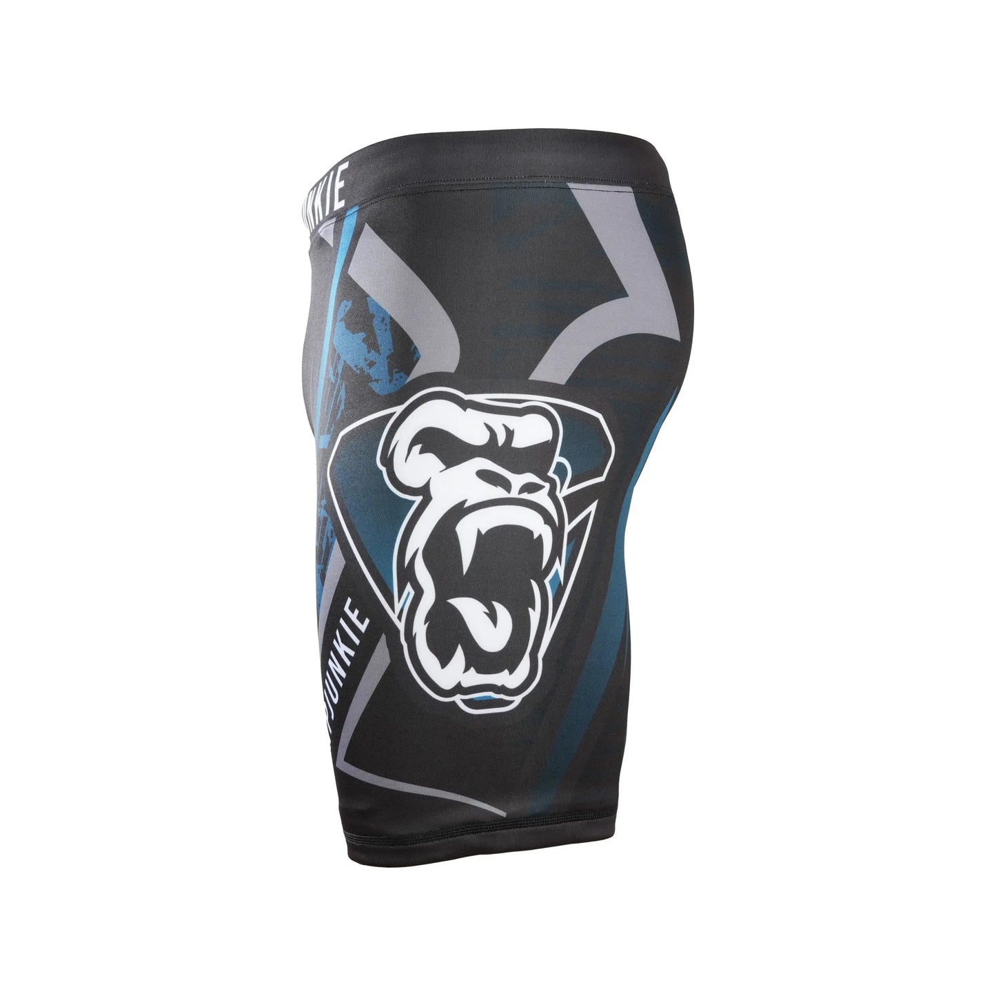 Rampage Vale Tudo Shorts - Long Length
