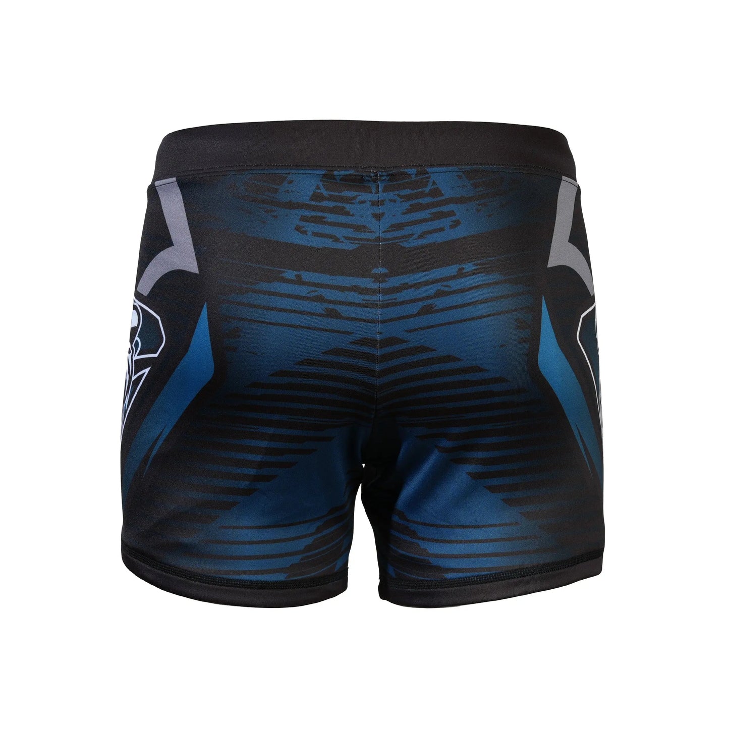 Rampage Vale Tudo Shorts - Low Cut