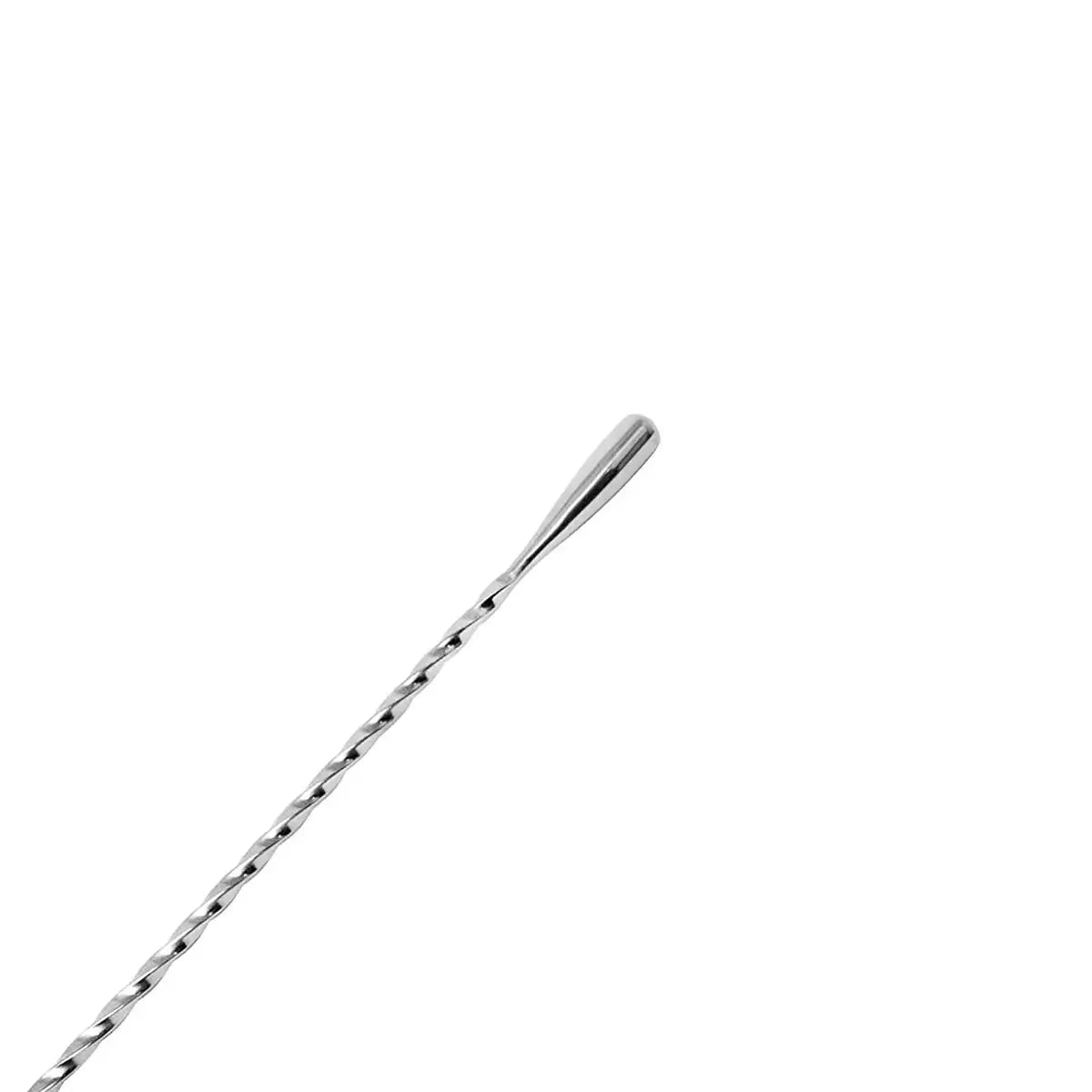 Barsked Droppe Silver 31 cm