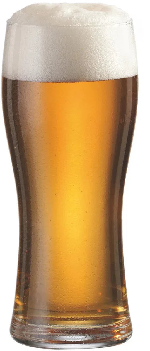 Bohemia Royal Crystal ölglas Praha 500 ml – 6-pack