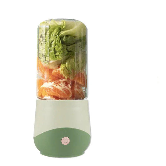 Electric Portable Mixer Juicer Blender For Juice Smoothies & milkshakes Cup Bottle Kitchen Tool