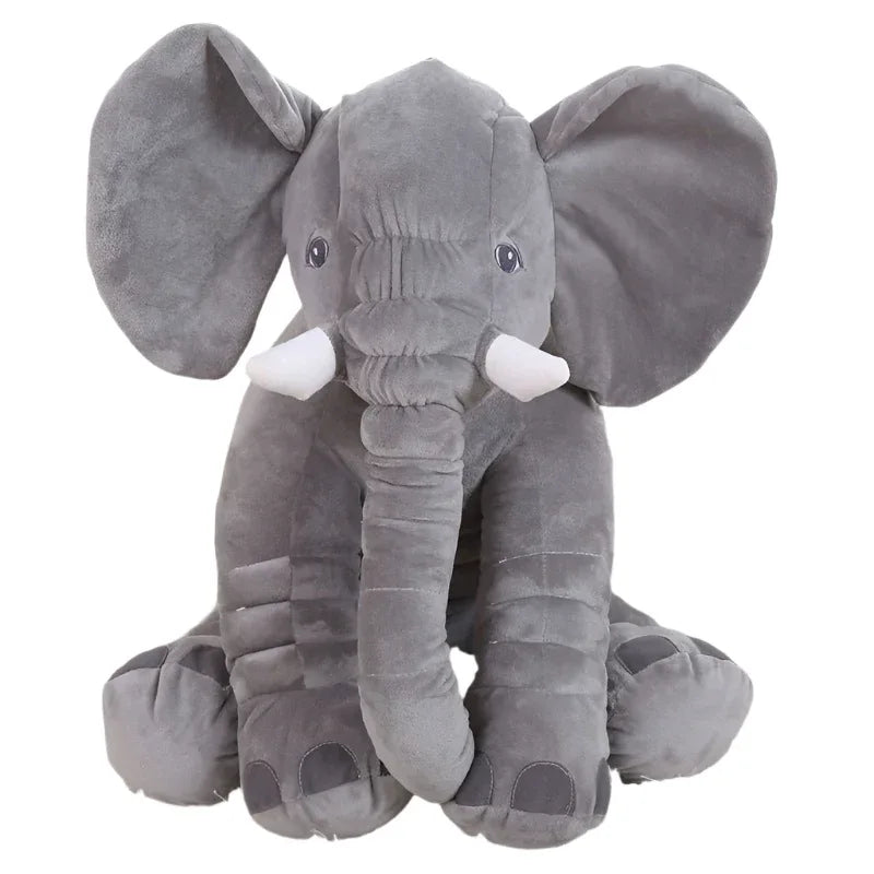 Elephant Doll Plush Toy Stuffed Animal