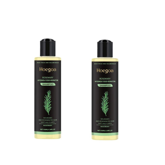 Herbal Essence Nourishing And Strengthening Anti Hair Loss Shampoo