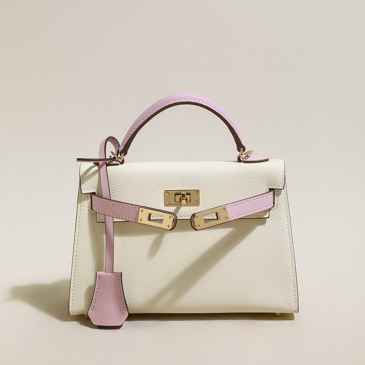 Florence Top Handle Bag-5