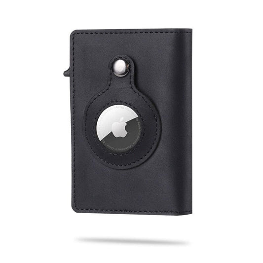 FMW - EDGE Smart AirTag Wallet