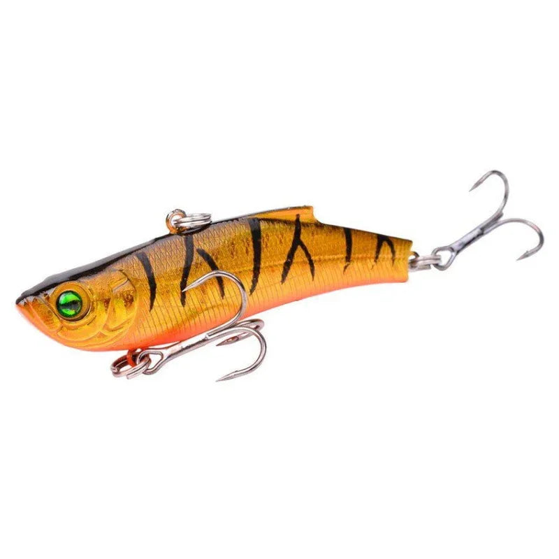 Luya Vibrating Bait Fishing Lures