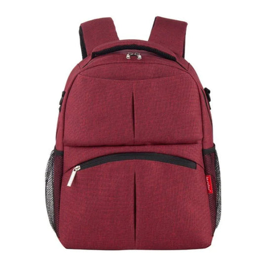 Maternity Mother Parent Nappy Diaper Backpack Bags
