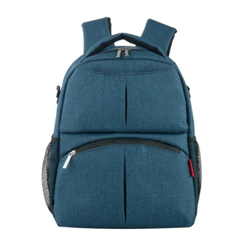 Maternity Mother Parent Nappy Diaper Backpack Bags