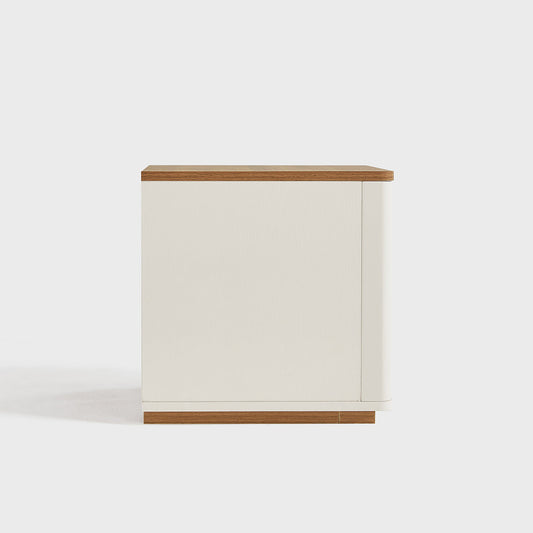 Tabletop Mini Storage Bedside Table-1