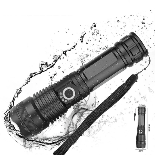 Ultra Vision Pro™ - Taschenlampe