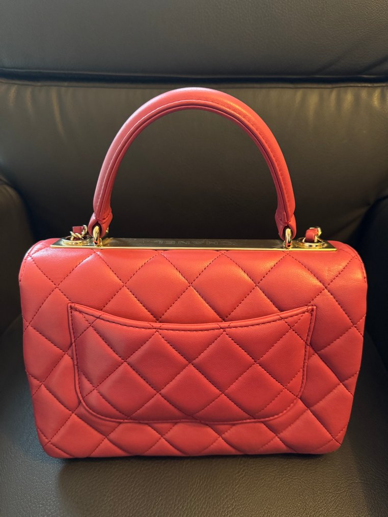 The Art of Handcrafting Luxury Bags Explained