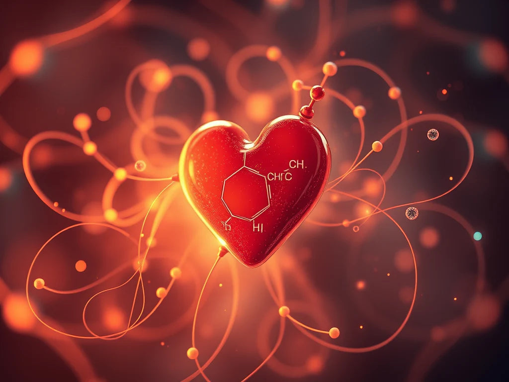 Emotion which is coordinates autonomic and endocrine responses tied to emotional states in the brain according to neuroscience