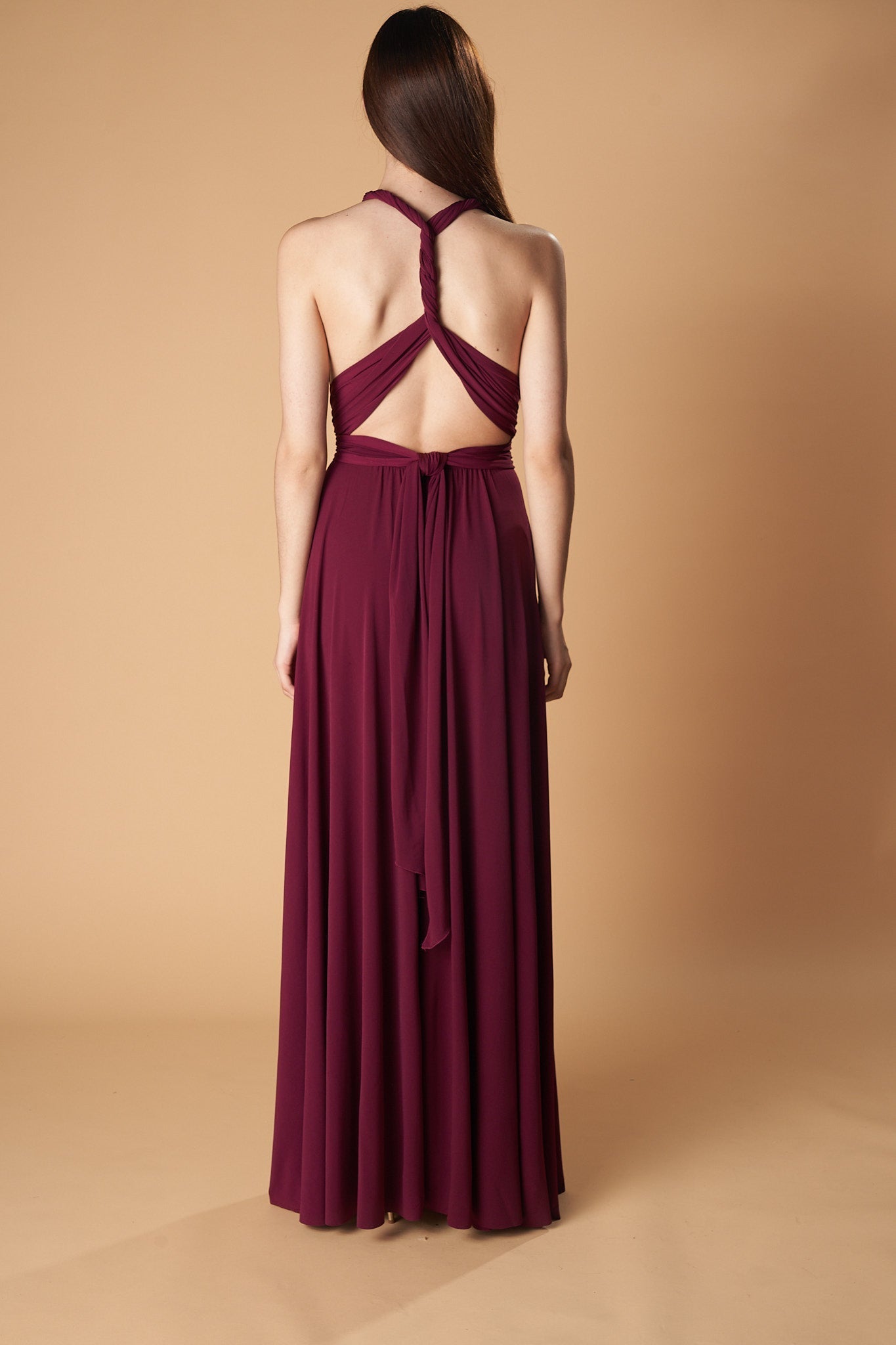MAXI DRESS-4