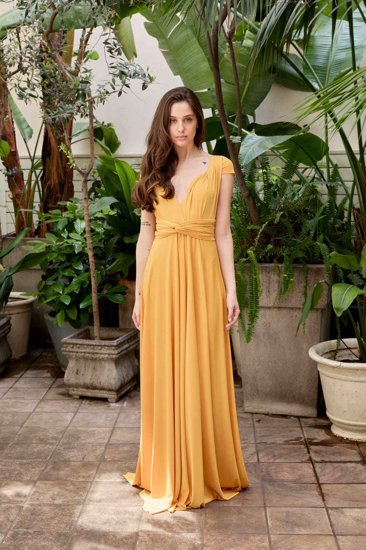 MAXI DRESS-34