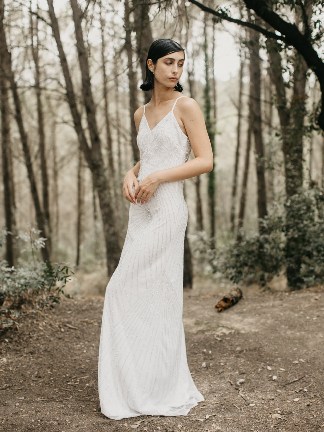 AURELIA MAXI WHITE-1