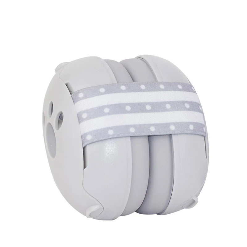 Lärmschutz für Babys