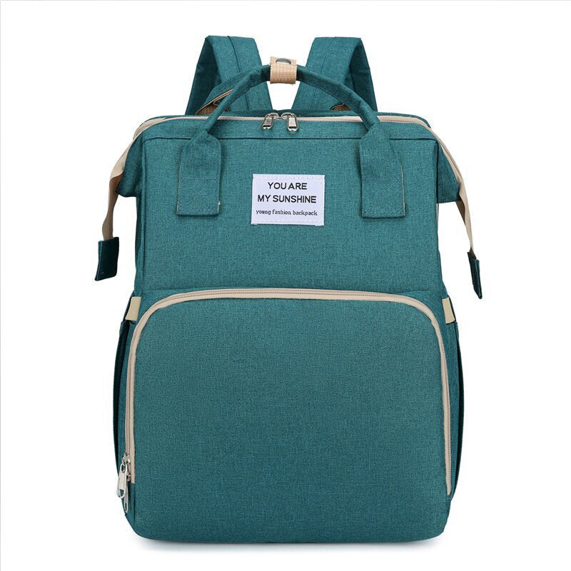 Baby-Windelrucksack
