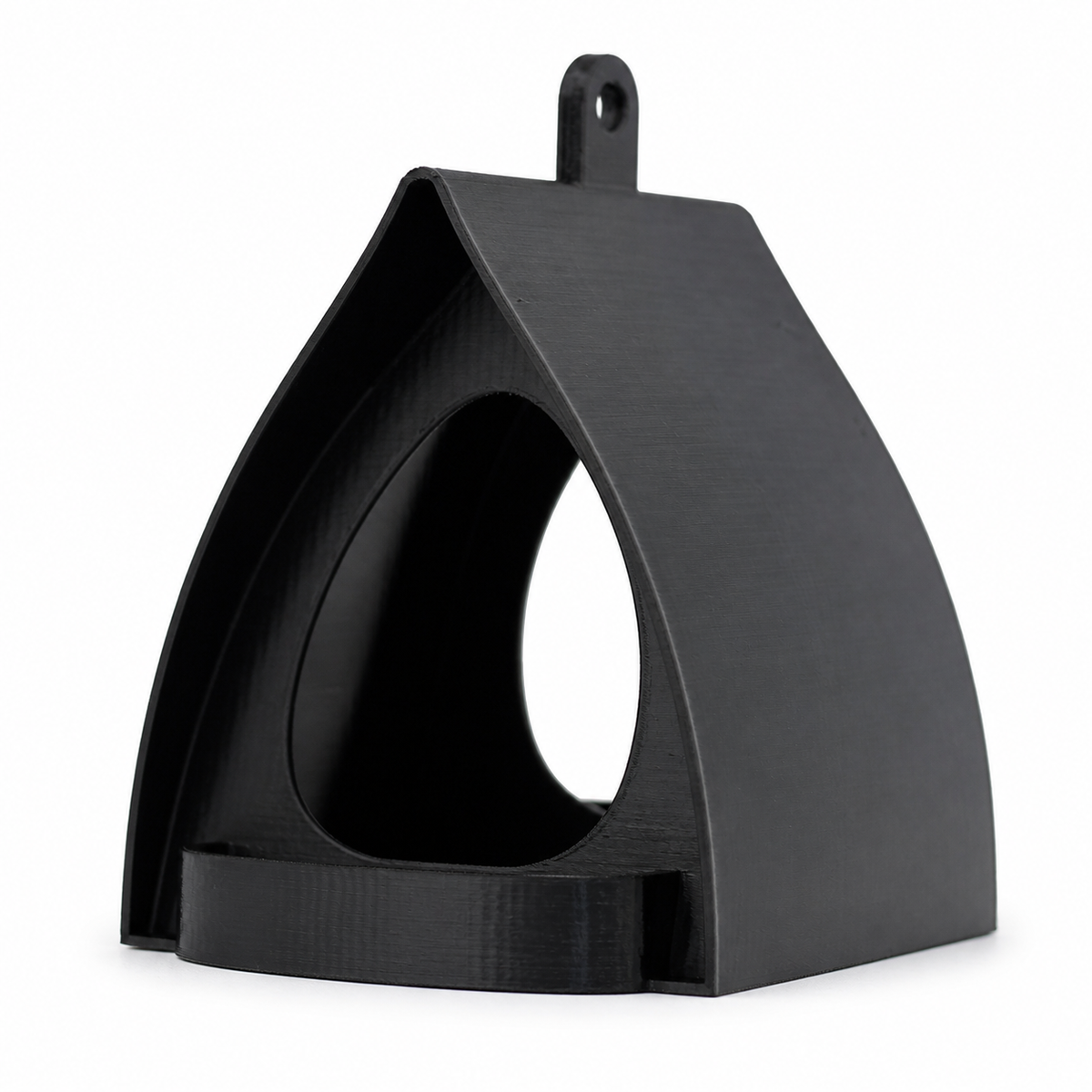 Hanging Bird Feeder