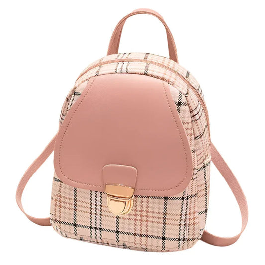 Ladies Small Elegant Backpack For Women