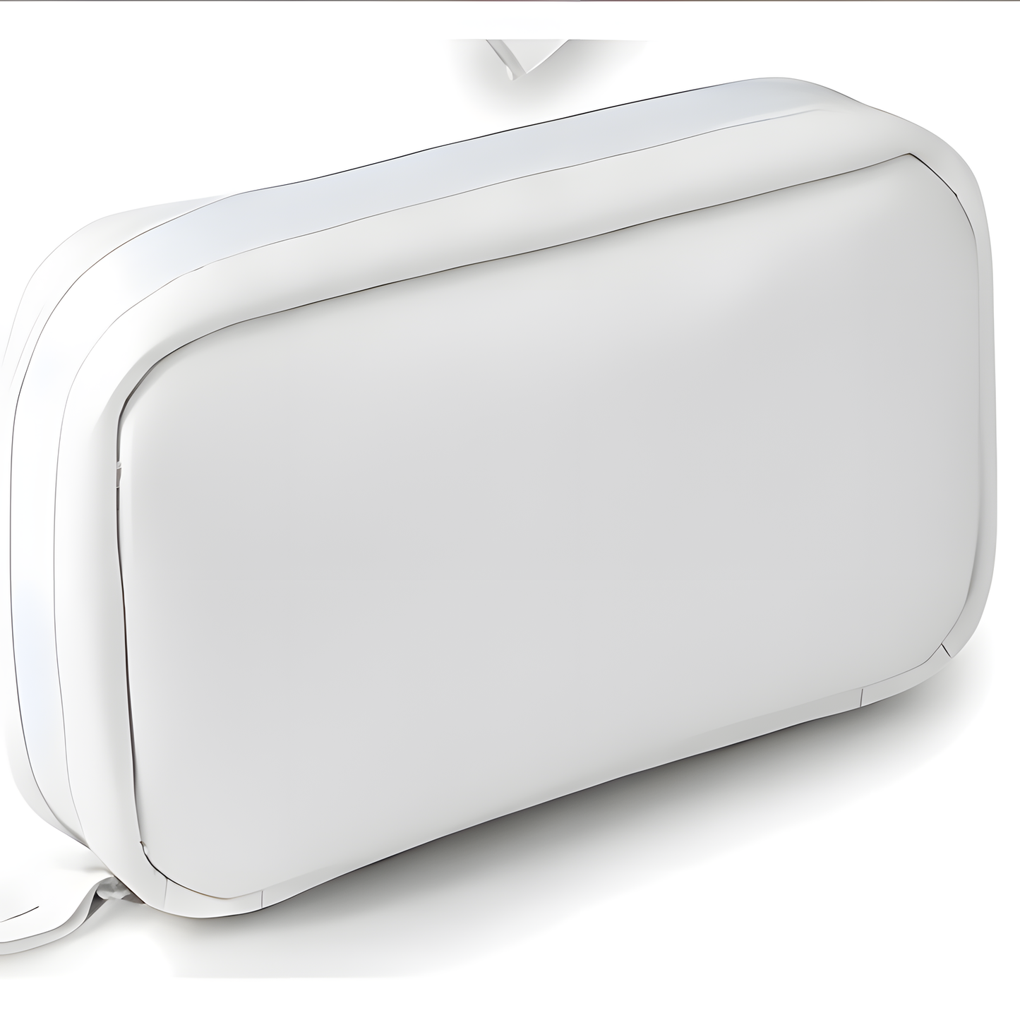 Portable Silicone Pill Pouch Organizer