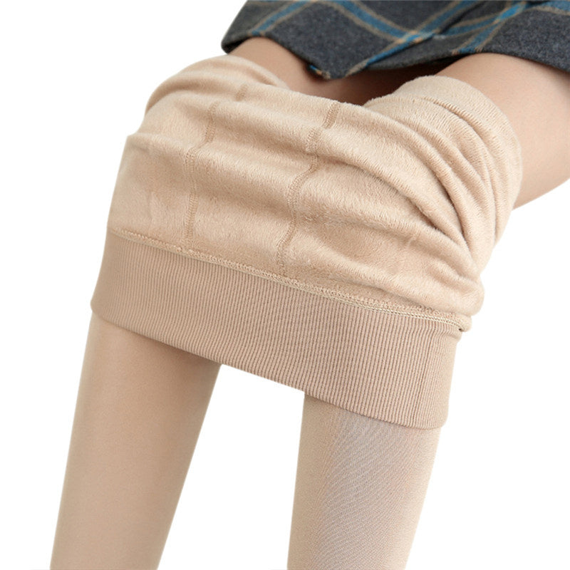 Winterleggings