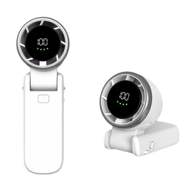 Hand-Turboventilator