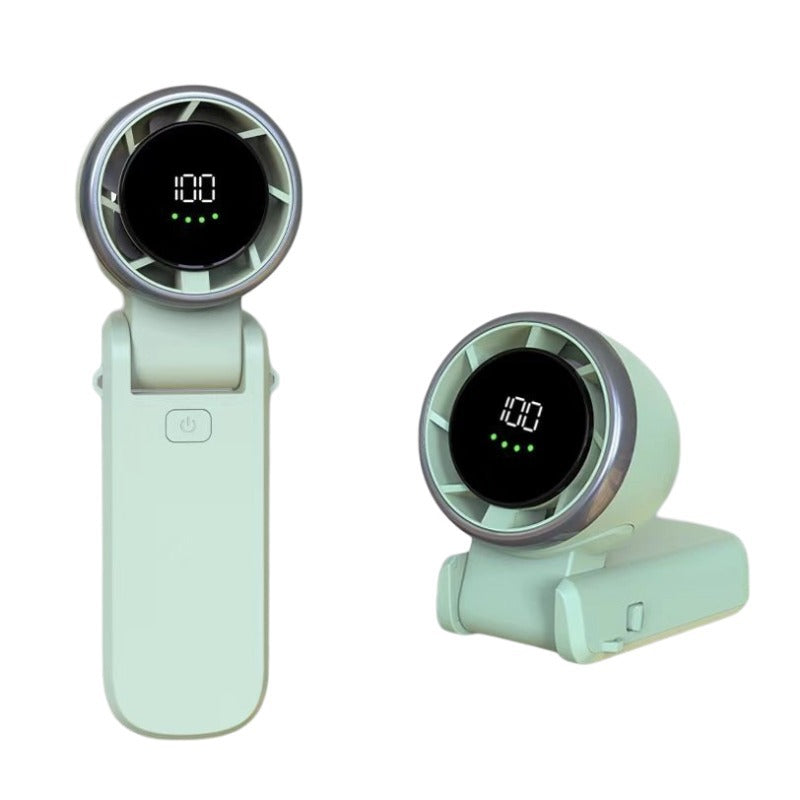 Hand-Turboventilator