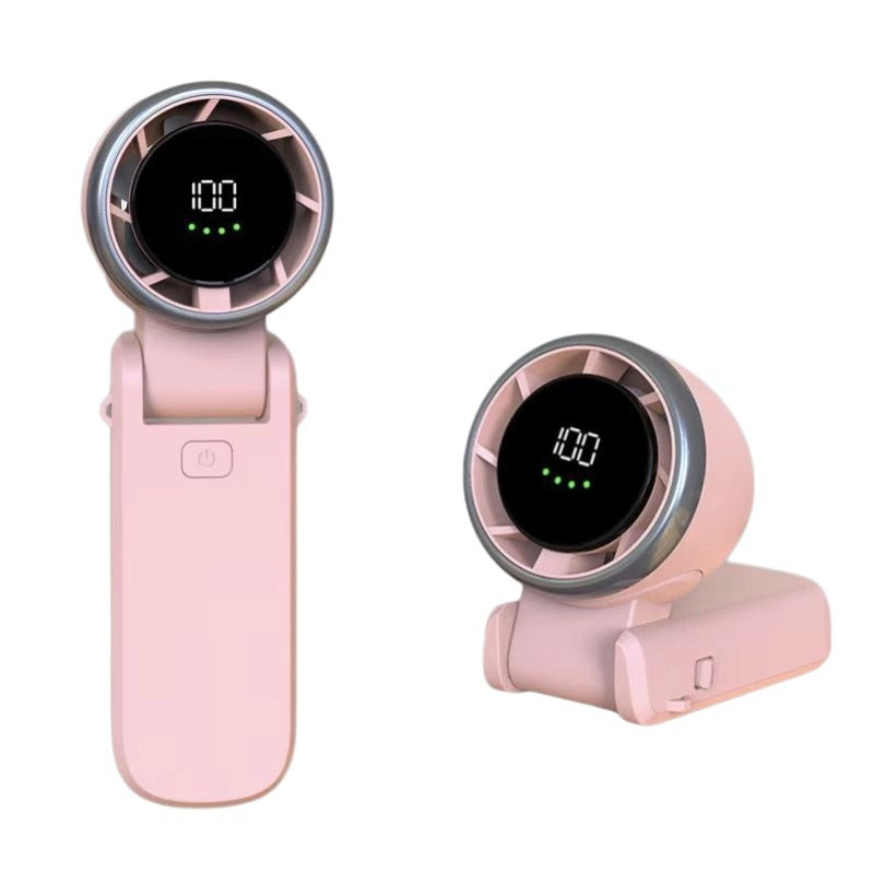 Hand-Turboventilator