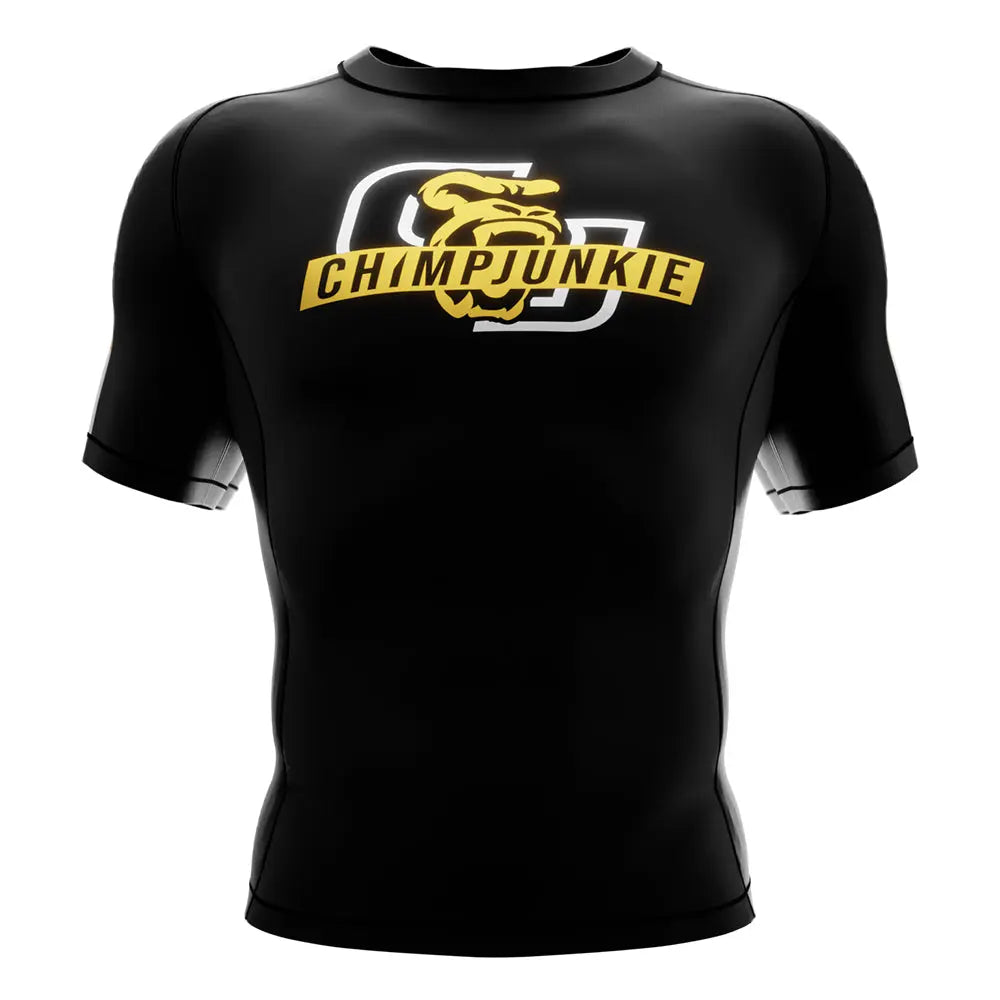 Guardian Short Sleeve Rashguard