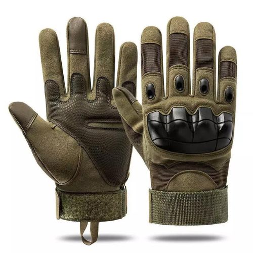Taktische Handschuhe