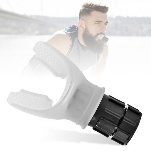 Lungenatemtrainer