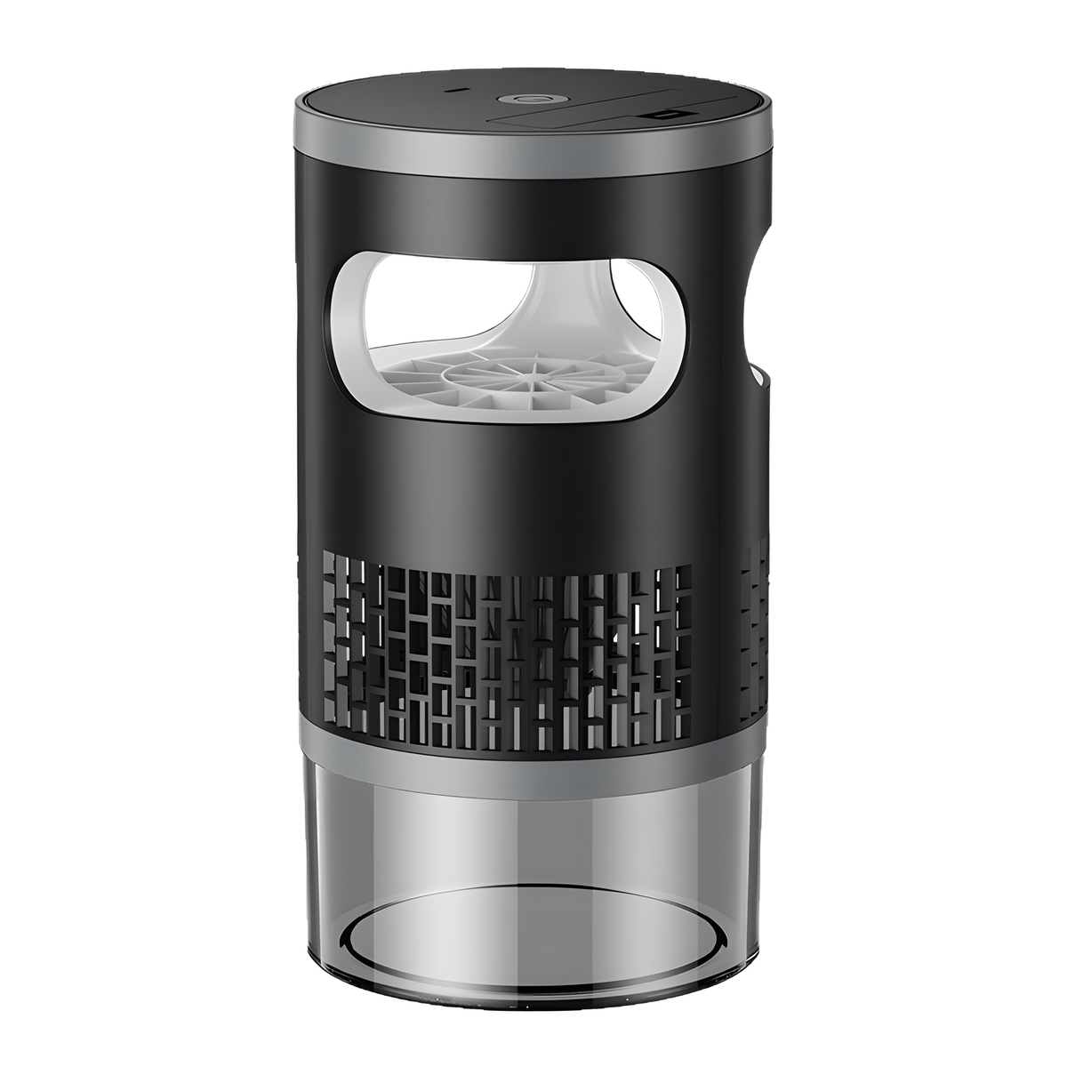 Suction Mosquito Killer Lamp