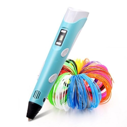3D-Stift