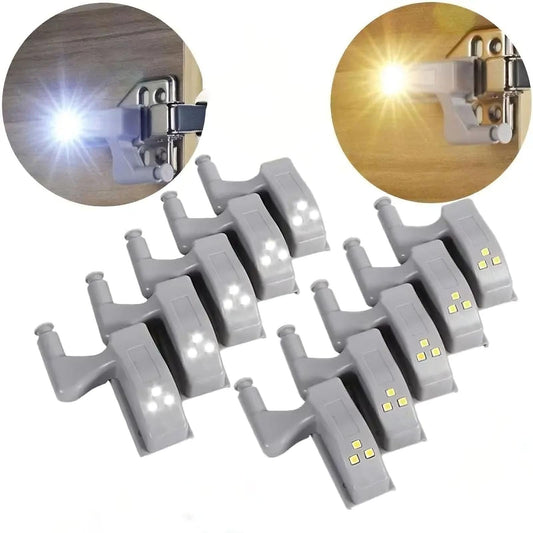 LED Cabinet Hinge Lights