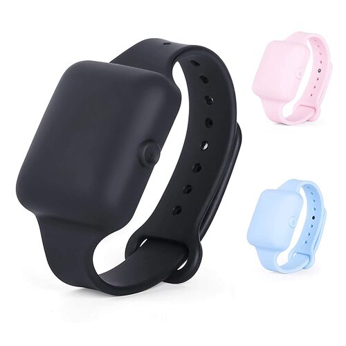 Handspender für Silikonarmbänder
