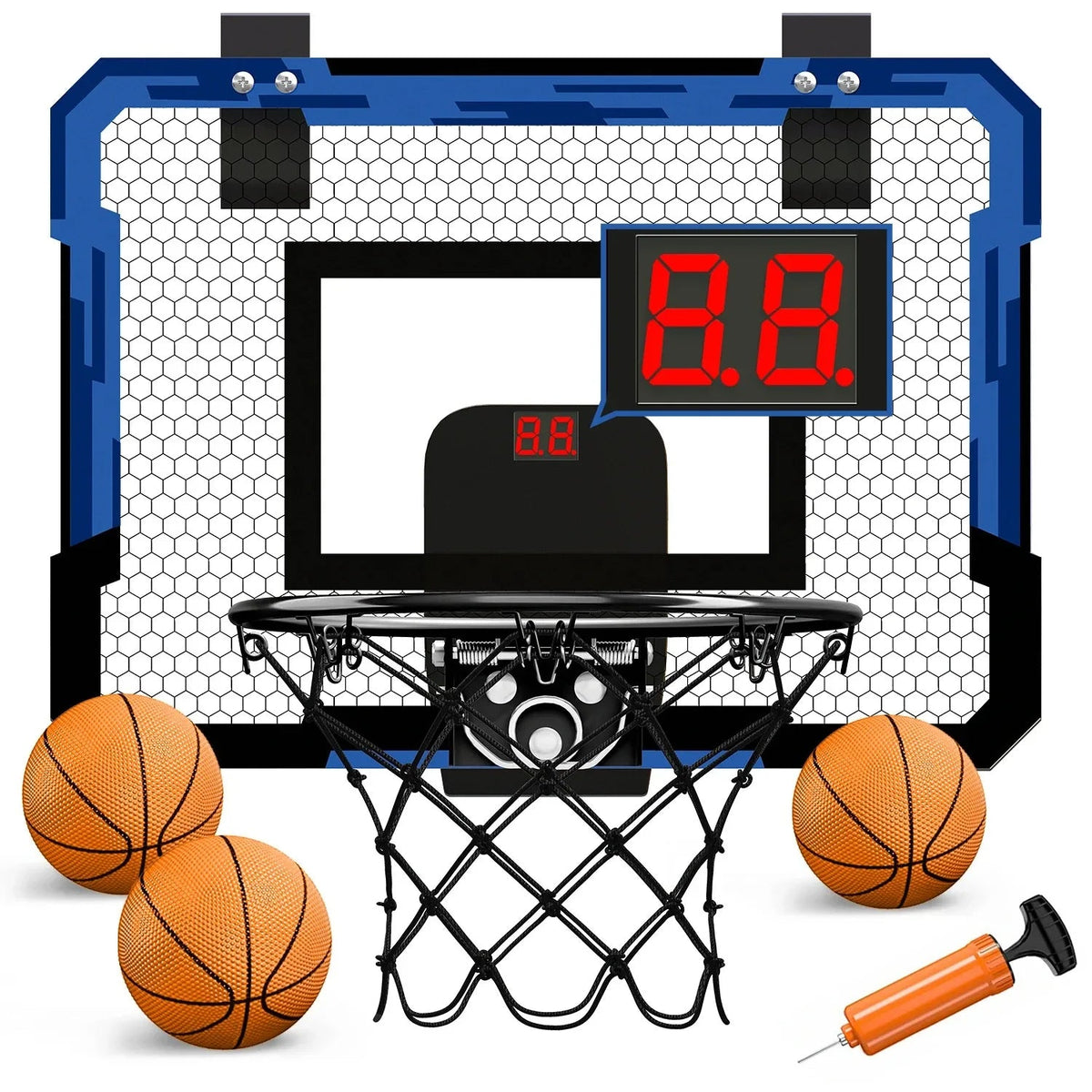 Ring Basketballkorb Wandmontage Indoor Training