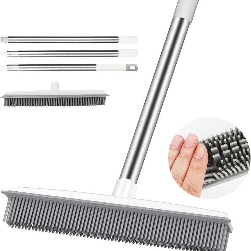 Haarentfernungsbesen