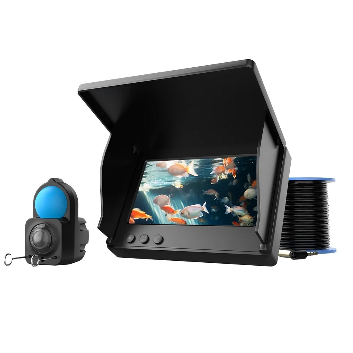 Portable Fishing Camera