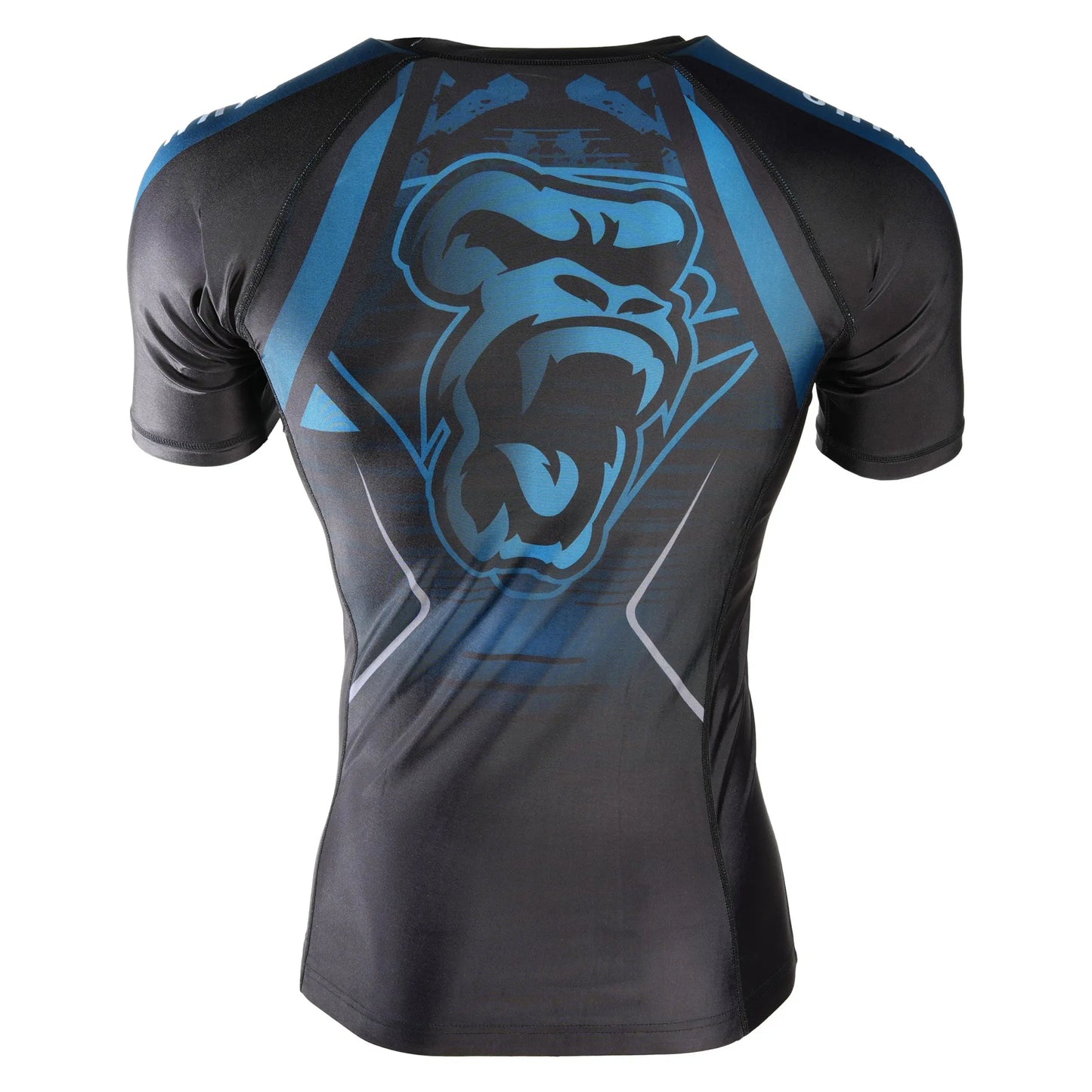 Rampage Short Sleeve Rashguard