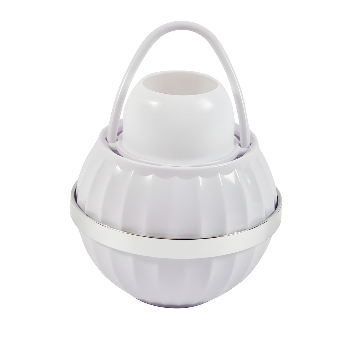 Bath Water Filter Basket