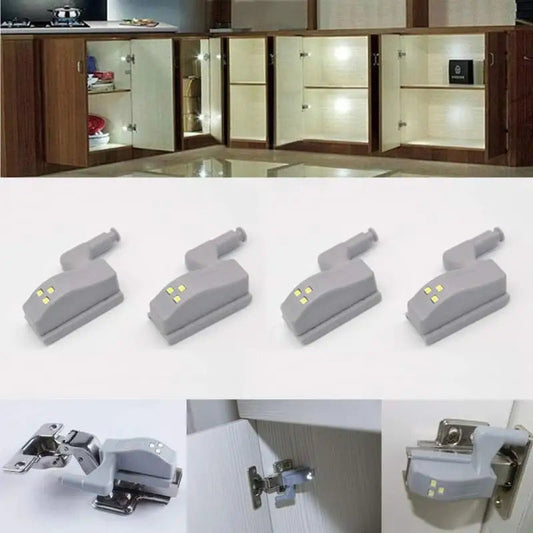 LED Cabinet Hinge Lights
