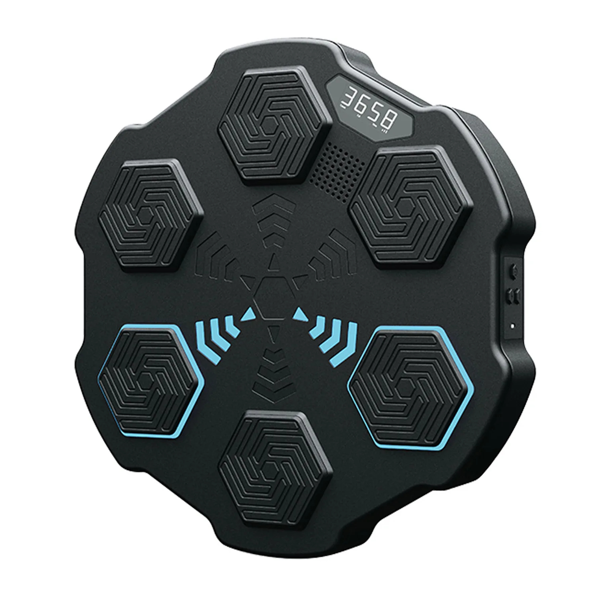 Kids Bluetooth Boxing Target