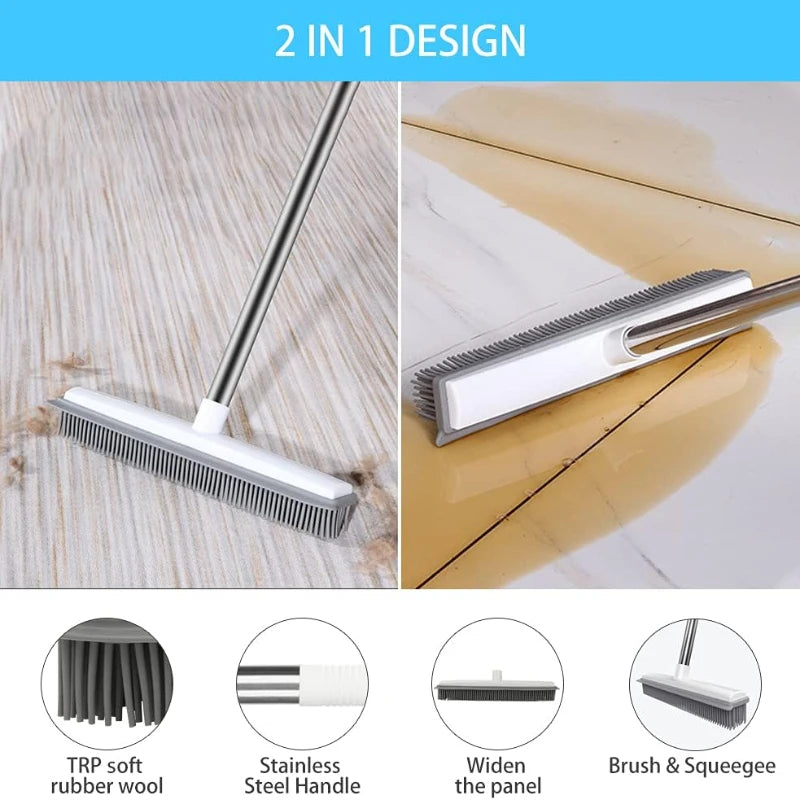 Haarentfernungsbesen